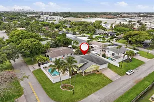 4361 NE 13th Terrace, Oakland Park, FL 33334 - Photo 62
