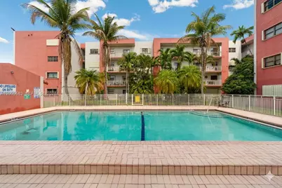 8401 NW 8 St #401, Miami, FL 33126 - Photo 1