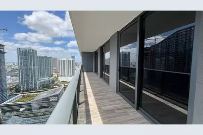 801 S Miami Ave #3510, Miami, FL 33130 - Photo 32