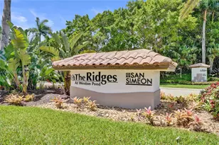 4281 Laurel Ridge Cir, Weston, FL 33331 - Photo 70
