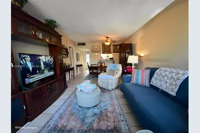 5181 W Oakland Park Blvd #206, Lauderdale Lakes, FL 33313 - Photo 10