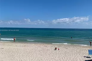 3725 S Ocean Dr, Hollywood, FL 33019 - Photo 16