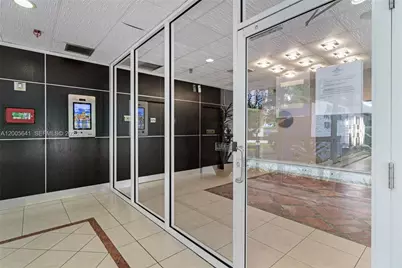 850 N Miami Ave #W-607, Miami, FL 33136 - Photo 22