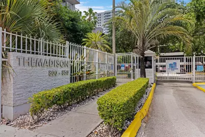 850 N Miami Ave #W-607, Miami, FL 33136 - Photo 36