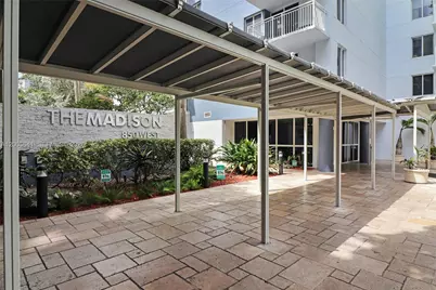 850 N Miami Ave #W-607, Miami, FL 33136 - Photo 30