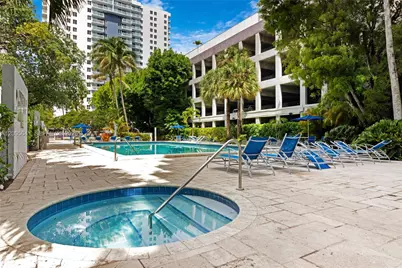 850 N Miami Ave #W-607, Miami, FL 33136 - Photo 24