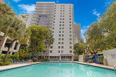 850 N Miami Ave #W-607, Miami, FL 33136 - Photo 26