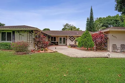 4981 SW 186th Ave, Southwest Ranches, FL 33332 - Photo 4