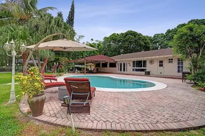 4981 SW 186th Ave, Southwest Ranches, FL 33332 - Photo 8