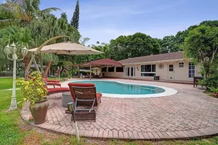 4981 SW 186th Ave, Southwest Ranches, FL 33332 - Photo 8