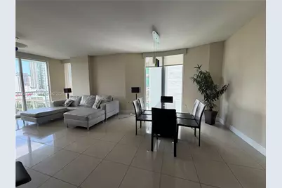 185 SW 7th St #1511, Miami, FL 33130 - Photo 1