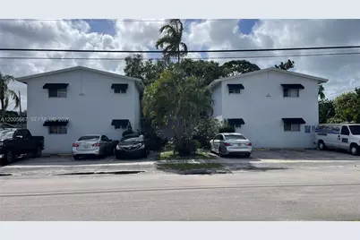 1801 SW 11th Ct #6, Fort Lauderdale, FL 33312 - Photo 2