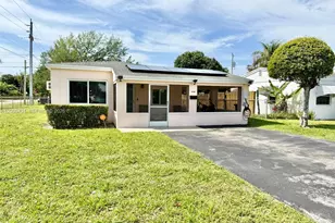 1698 NE 177th St, North Miami Beach, FL 33162 - Photo 1
