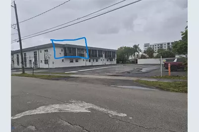 415 NE 2nd St #202, Hallandale Beach, FL 33009 - Photo 2