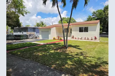 815 NE 134th St, North Miami, FL 33161 - Photo 1