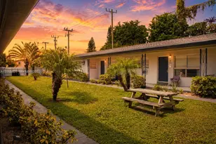 2206 Fillmore St, Hollywood, FL 33020 - Photo 1