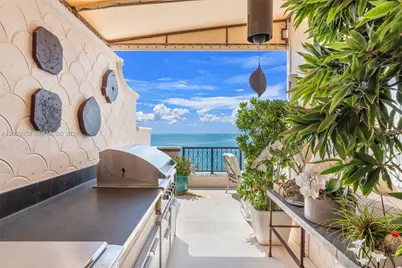 7282 Fisher Island Dr #7282, Fisher Island, FL 33109 - Photo 28