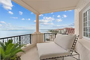 7282 Fisher Island Dr, Fisher Island, FL 33109 - Photo 10
