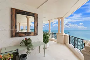 7282 Fisher Island Dr, Fisher Island, FL 33109 - Photo 46