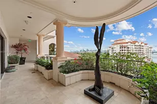 7282 Fisher Island Dr, Fisher Island, FL 33109 - Photo 8