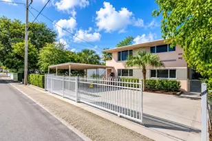 265 NE 55th Terrace, Miami, FL 33137 - Photo 1