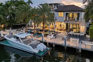 720 Isle of Palms Dr, Fort Lauderdale, FL 33301 - Photo 2