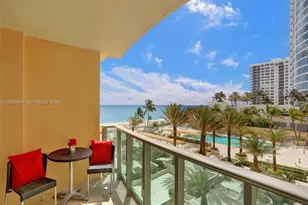 2501 S Ocean Dr, Hollywood, FL 33019 - Photo 12