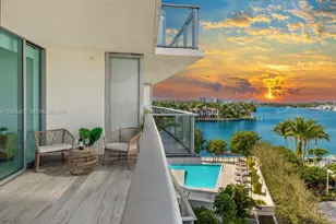 6620 Indian Creek Dr, Miami Beach, FL 33141 - Photo 1