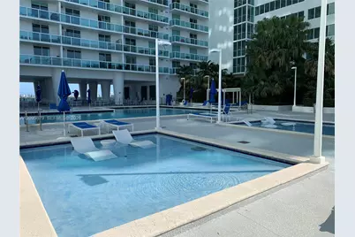 1800 N Bayshore Dr #1506, Miami, FL 33132 - Photo 16