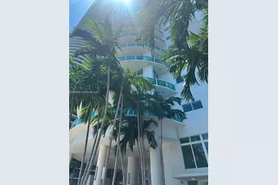 1800 N Bayshore Dr #1506, Miami, FL 33132 - Photo 2