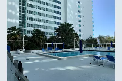 1800 N Bayshore Dr #1506, Miami, FL 33132 - Photo 18