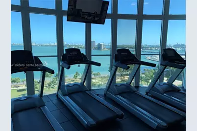 1800 N Bayshore Dr #1506, Miami, FL 33132 - Photo 20