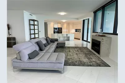 18555 Collins Ave #1705, Sunny Isles Beach, FL 33160 - Photo 6