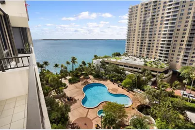 520 Brickell Key Dr #A1001, Miami, FL 33131 - Photo 6