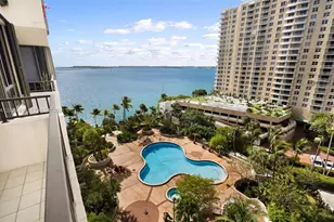 520 Brickell Key Dr, Miami, FL 33131 - Photo 6