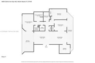 5900 Collins Ave, Miami Beach, FL 33140 - Photo 42