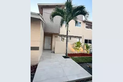3632 SW 112th Ave #6-3, Miami, FL 33165 - Photo 2