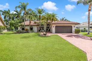 10401 NW 48th Manor, Coral Springs, FL 33076 - Photo 4