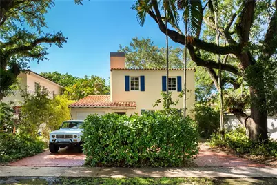 528 Alcazar Ave, Coral Gables, FL 33134 - Photo 2