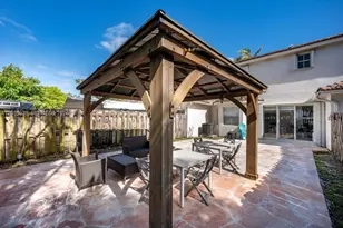 10958 SW 247th Ter, Homestead, FL 33032 - Photo 8