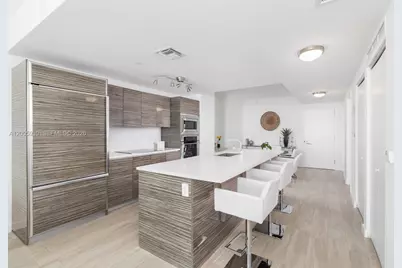 460 NE 28th St #3105, Miami, FL 33137 - Photo 8