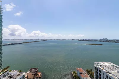 460 NE 28th St #3105, Miami, FL 33137 - Photo 4