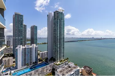 460 NE 28th St #3105, Miami, FL 33137 - Photo 22