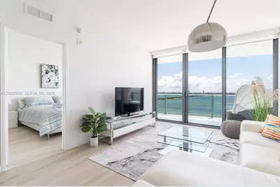 460 NE 28th St #3105, Miami, FL 33137 - Photo 1