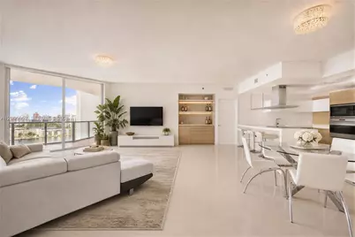 17301 Biscayne Blvd #1704, North Miami Beach, FL 33160 - Photo 1