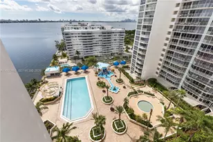7601 E Treasure Dr, North Bay Village, FL 33141 - Photo 6