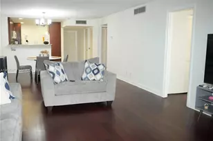 6001 N Falls Cir Dr, Lauderhill, FL 33319 - Photo 2