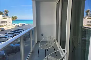 3505 S Ocean Dr, Hollywood, FL 33019 - Photo 2