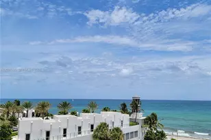 3505 S Ocean Dr, Hollywood, FL 33019 - Photo 16