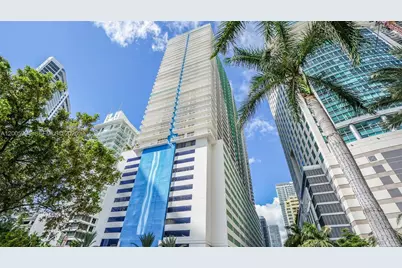 1200 Brickell Bay Dr #1910, Miami, FL 33131 - Photo 1
